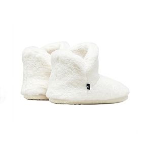 Joules NWT Size Small Oat Cabin Luxe Slipper  Boot